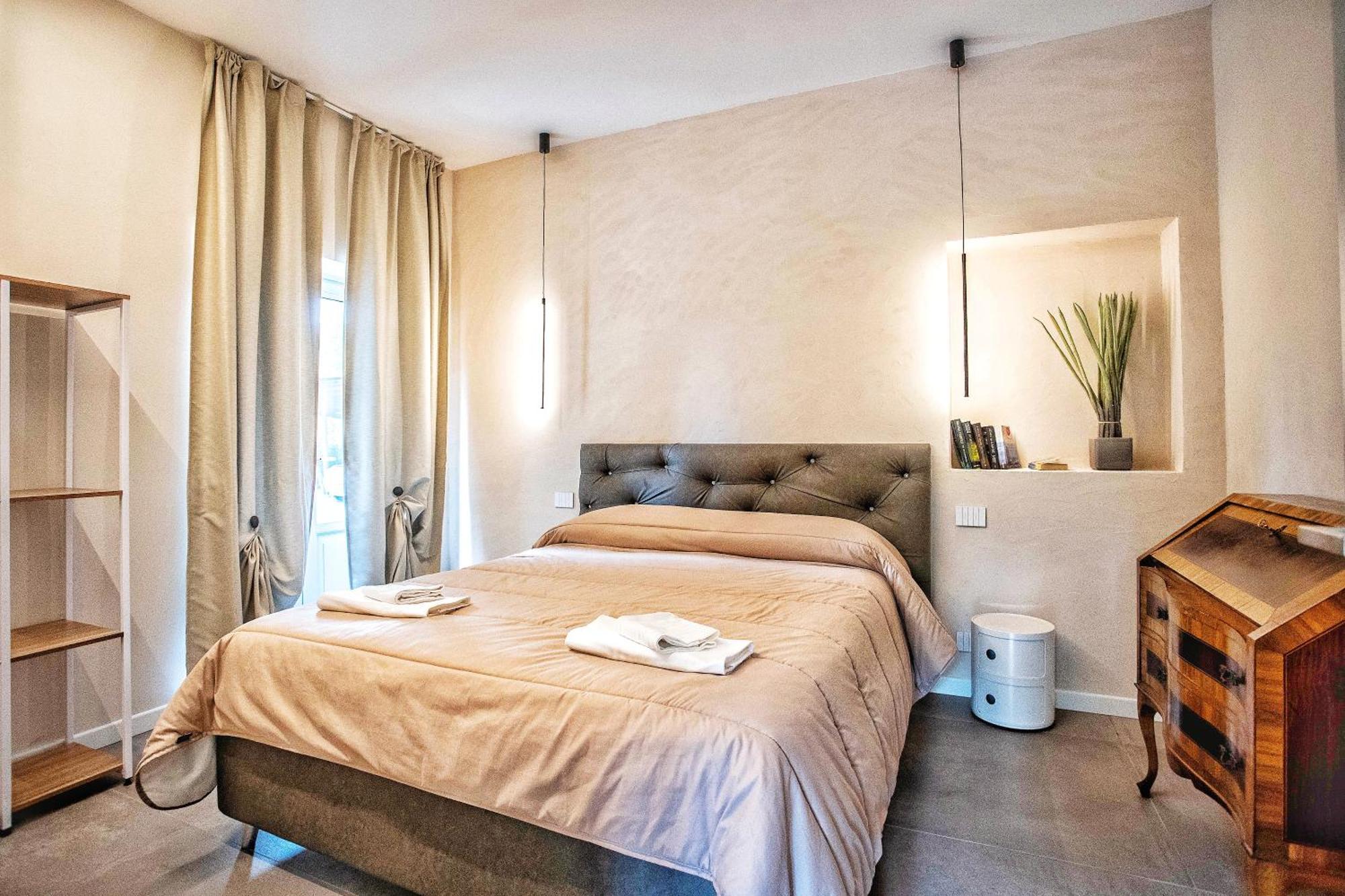 Villa Giuliana Арецо Екстериор снимка