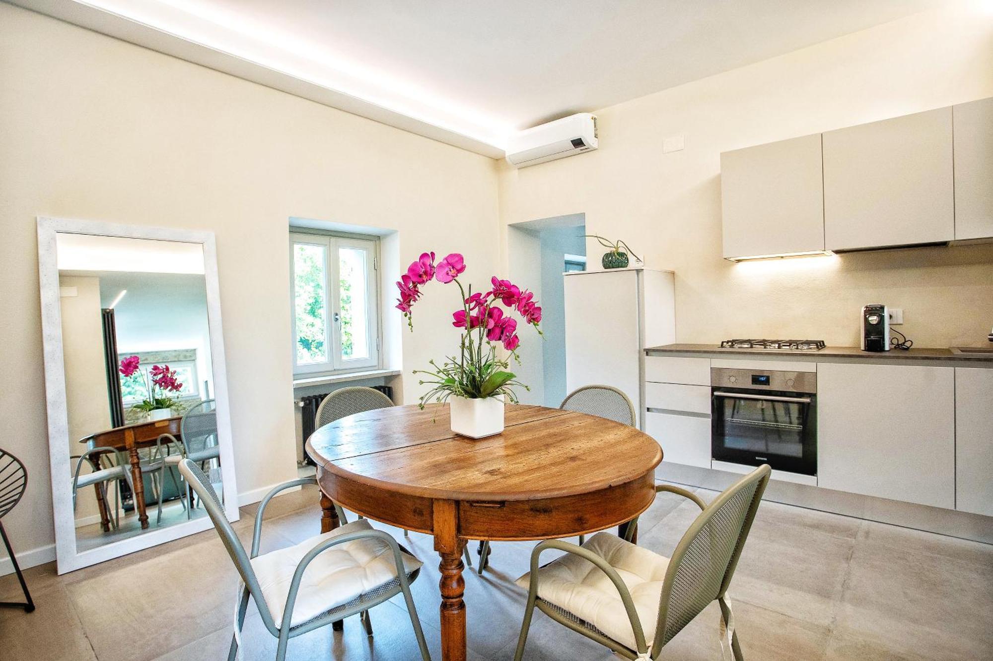 Villa Giuliana Арецо Екстериор снимка