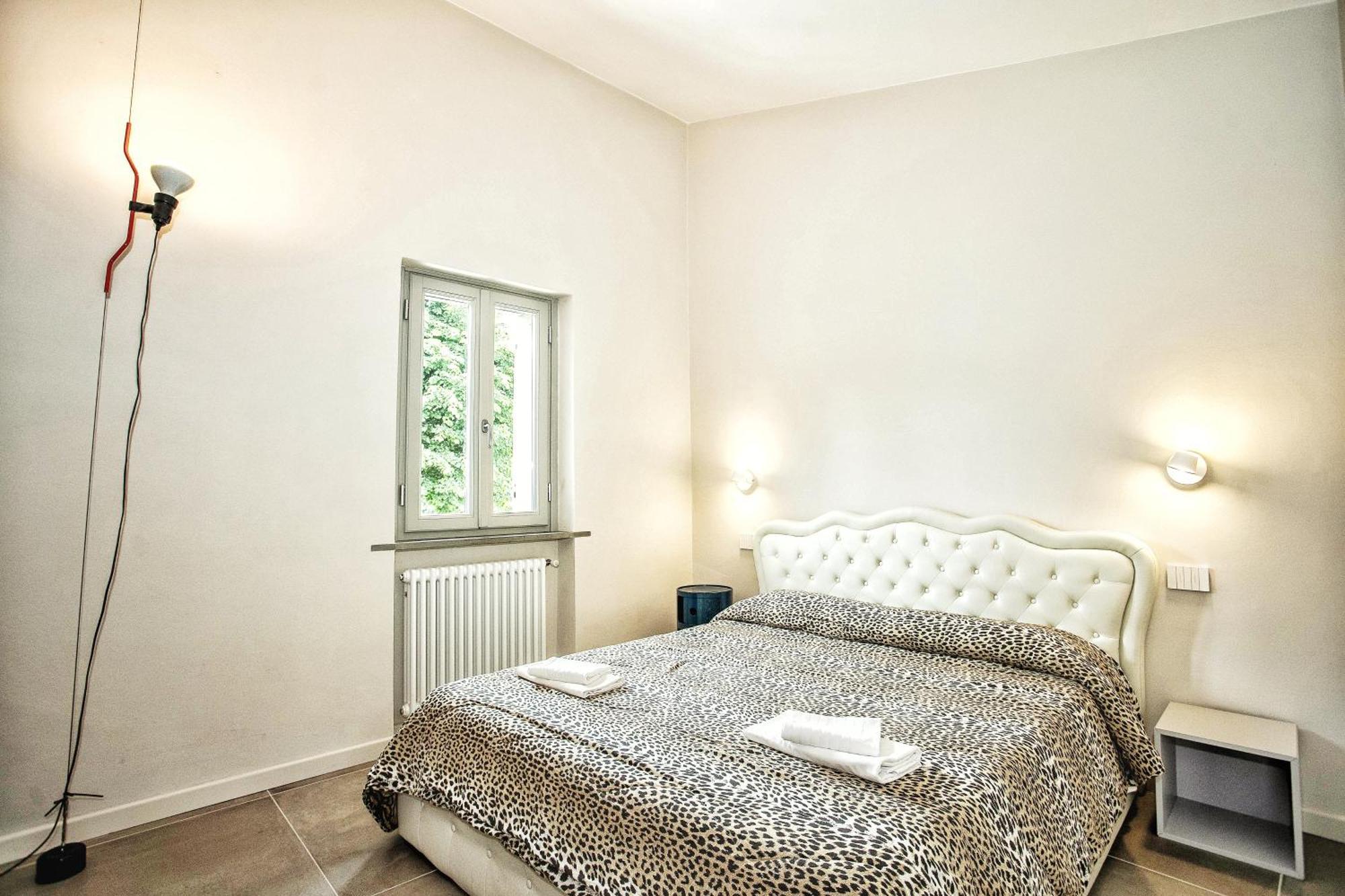 Villa Giuliana Арецо Екстериор снимка