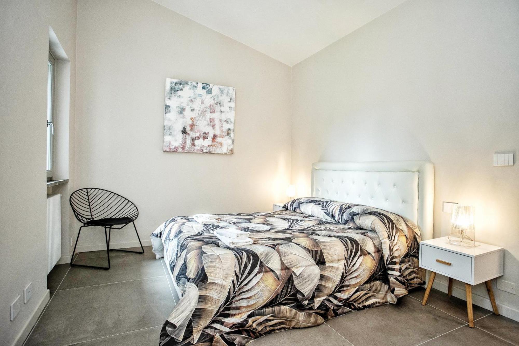 Villa Giuliana Арецо Екстериор снимка
